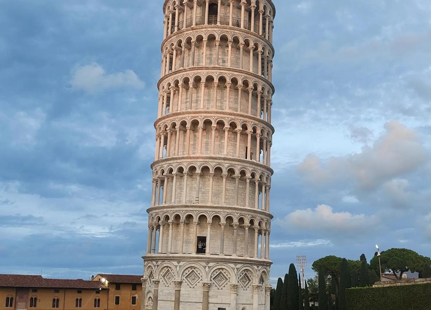 L'Angolo Di Galileo Pisa Italy