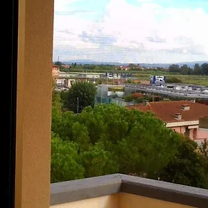 Pensión Da Debby, Pisa