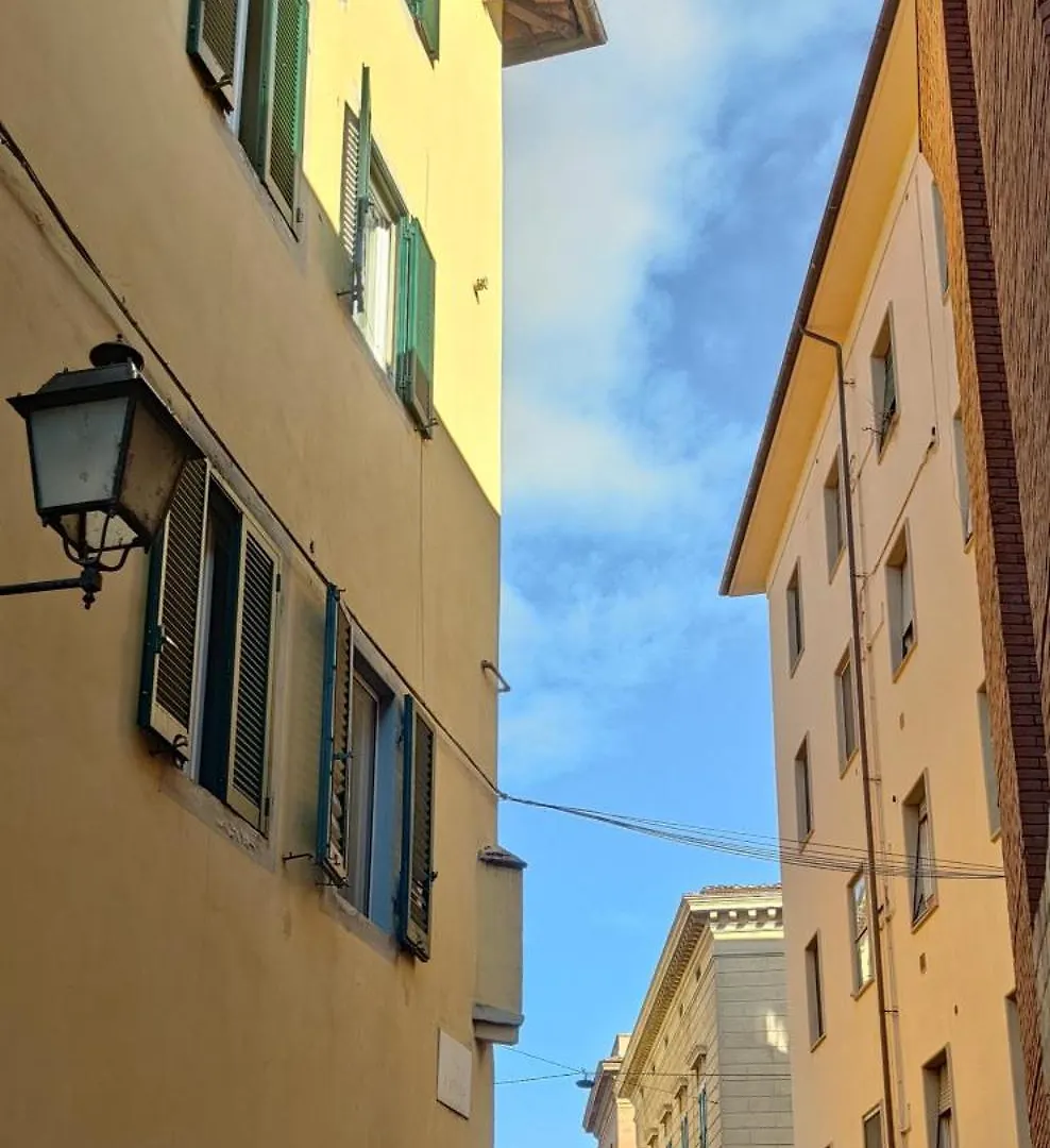 L'Angolo Di Galileo بيزا بيت ضيافة