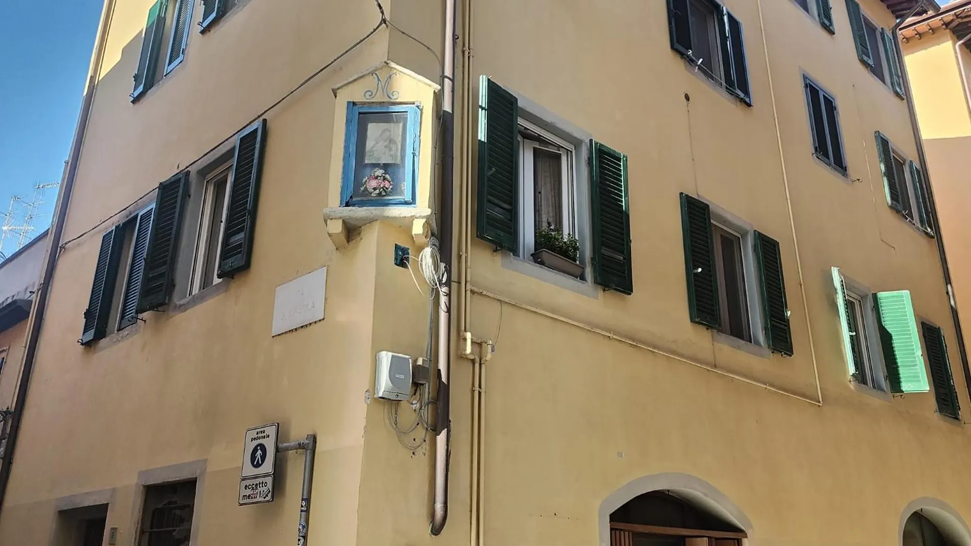 Guest house L'Angolo Di Galileo Pisa