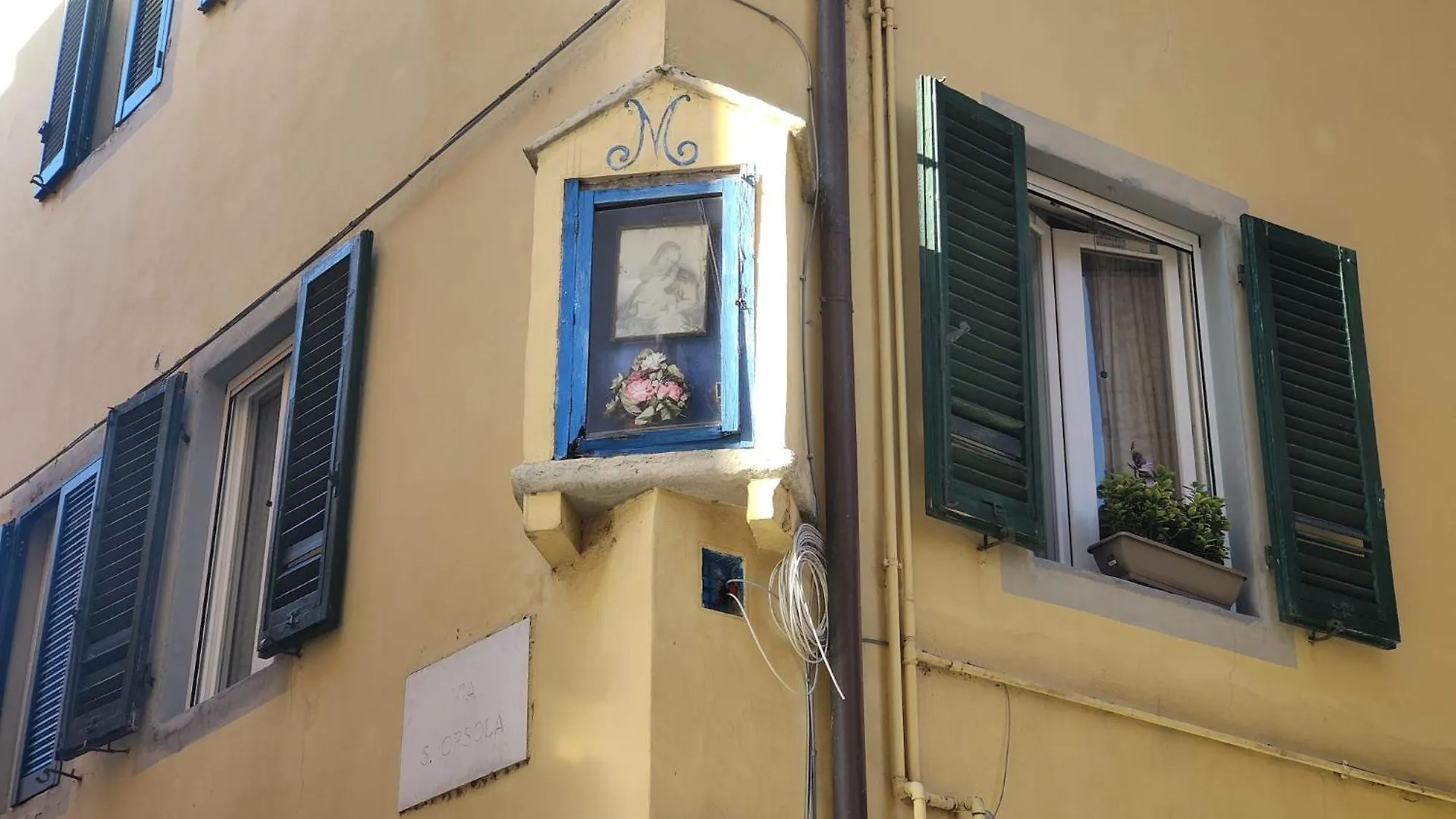 Guest house L'Angolo Di Galileo Pisa